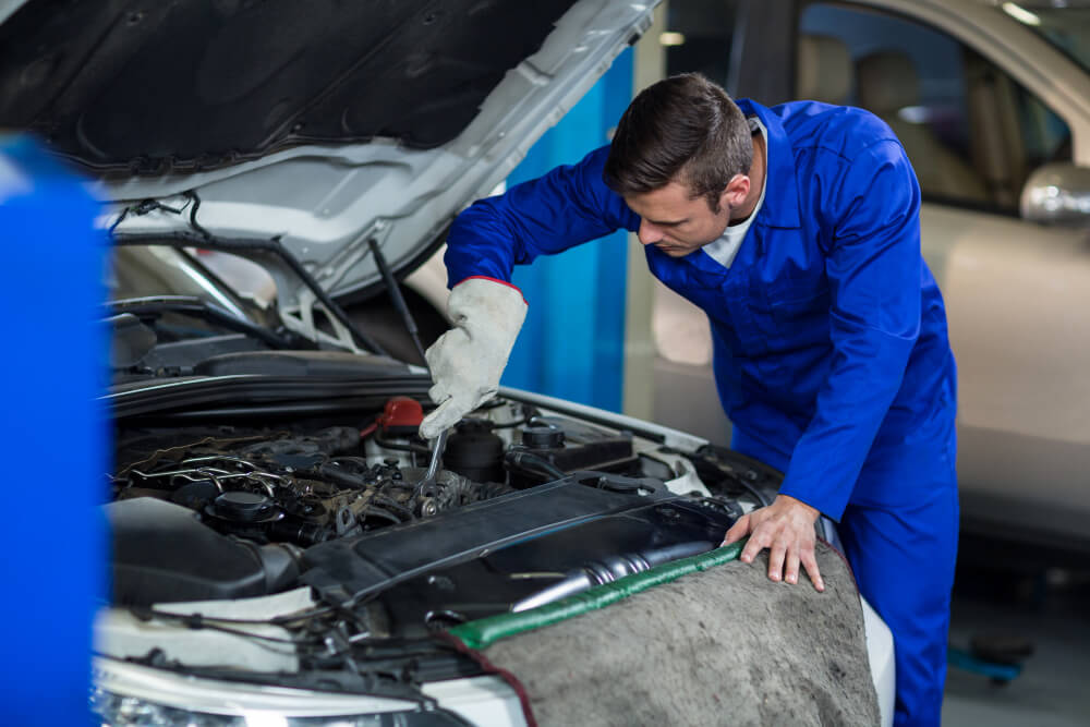 Here Are 5 Qualities a Successful Automotive Technician Must Have